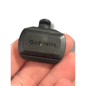 Garmin Bike Speed Sensor